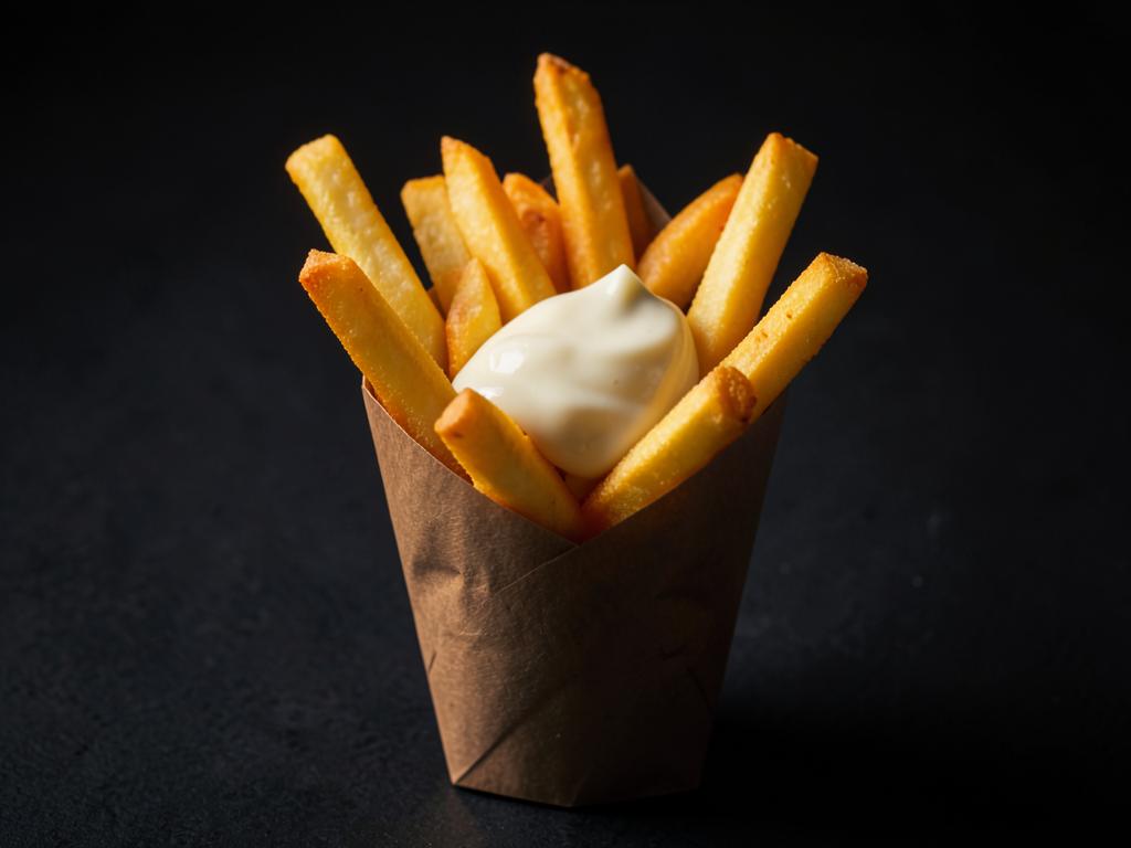 Frieten